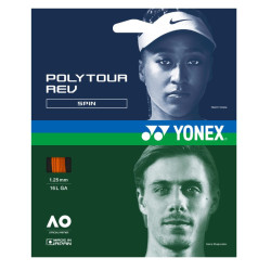 Yonex Poly Tour Rev Orange 12m
