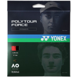 Yonex Poly Tour Force Rot 12m