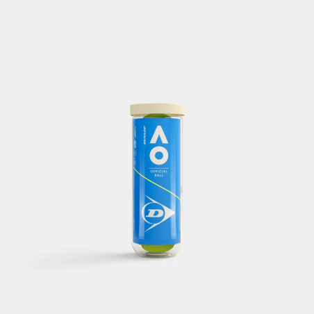 Dunlop Australien 3er Dose