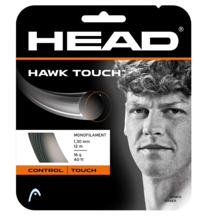 Head Hawk Touch 12m