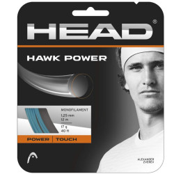 Head Hawk Power 12m