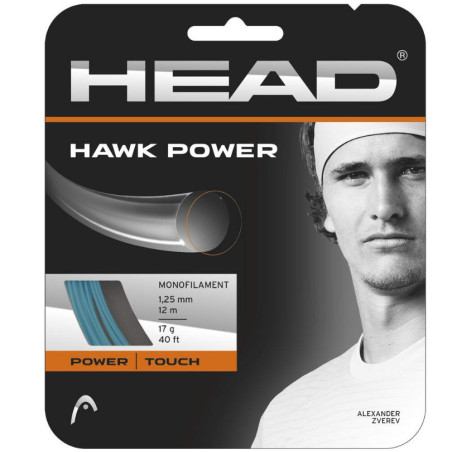 Head Hawk Power 12m
