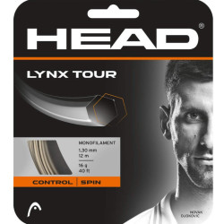 Head Lynx Tour 12m von der Rolle CP