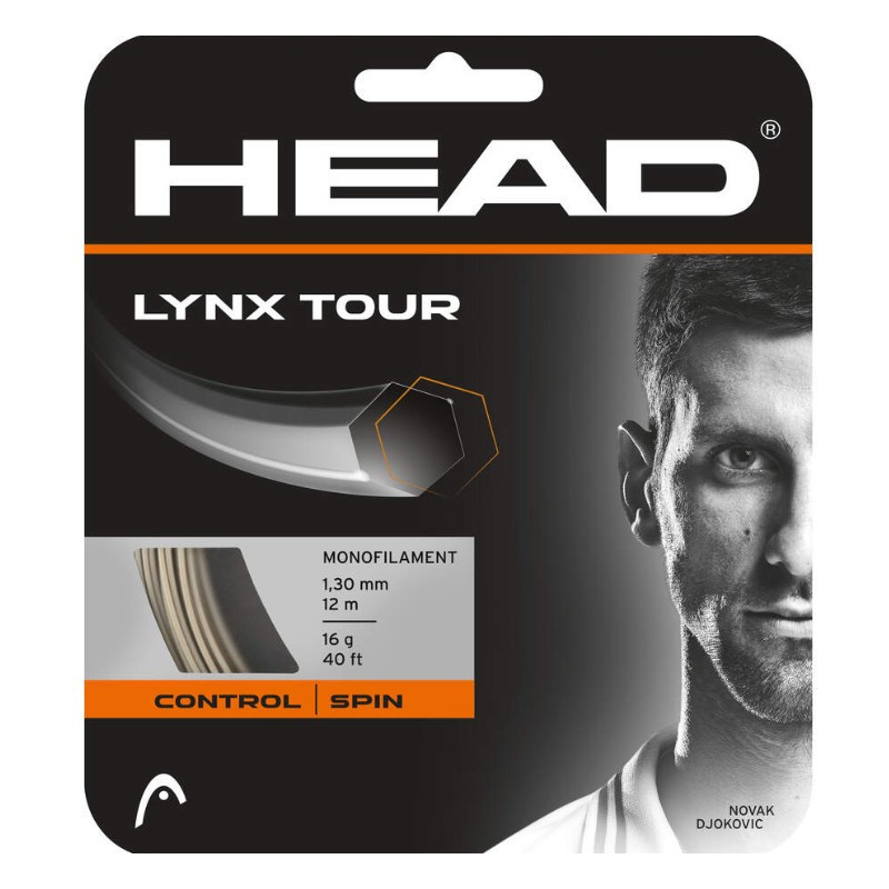 Head Lynx Tour 12m von der Rolle CP