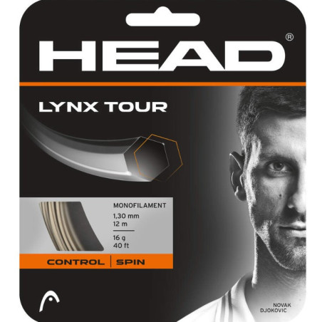 Head Lynx Tour 12m von der Rolle CP