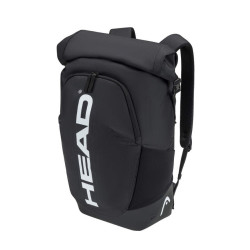 Head Tour Racqpack BK