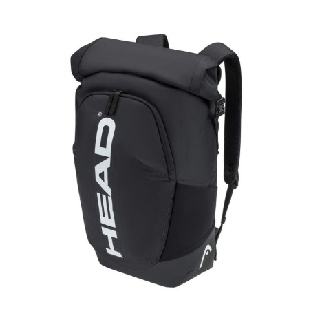 Head Tour Racqpack BK