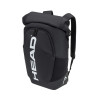 Head Tour Racqpack BK