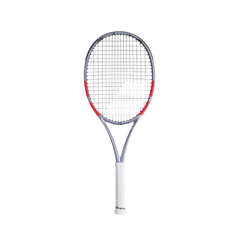 Babolat Pure Strike Lite Gen4 Grey