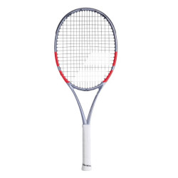 Babolat Pure Strike 100 16x20 Gen4 Grey
