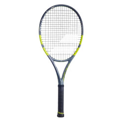 Babolat Pure Aero 100 Gen9 Testschläger