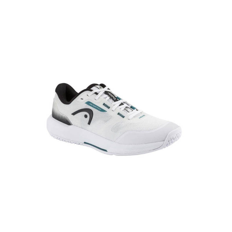Head Revolt Evo 5.0 Men WHBK