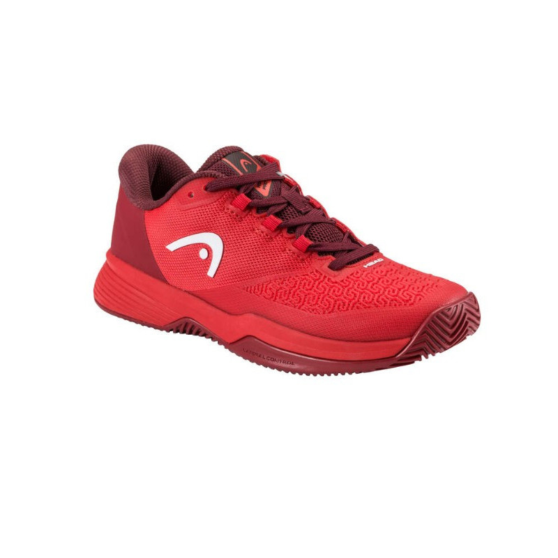 Head Revolt Pro 5.0 Clay Junior RDDR